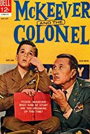 McKeever and the Colonel Too Many Sergeants (1962–1963) watch online HD