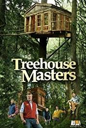 Mi casa en un árbol Texas-Sized Treehouse (2013– ) watch online HD