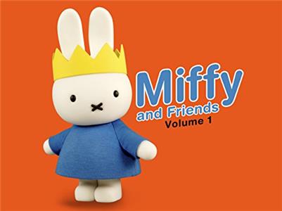Miffy and Friends Miffy is Lost in the Woods/Miffy and Poppy Pig Have Breakfast (2003– ) watch online HD