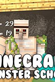 Minecraft Monster School Bodybuilding (2016–2017) watch online HD