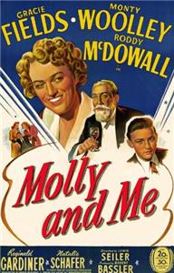 Molly and Me (1945) watch online HD