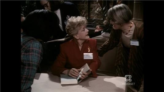 Murder, She Wrote The Committee (1984–1996) watch online HD