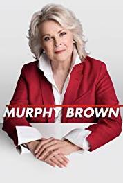 Murphy Brown Fjord Eyes Only (1988–2018) watch online HD