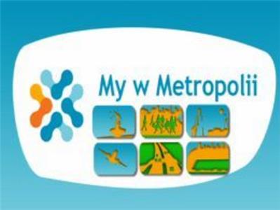 My w Metropolii  watch online HD