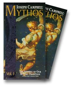 Mythos: Psyche and Symbol; The Spirit Land; On Being Human; From Goddesses to God; The Mystical Life (1987) watch online HD