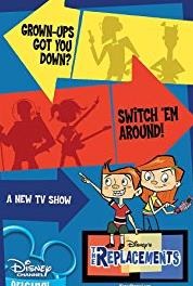 На замену The Revenge of Prince Cinnamon Boots (2006–2009) watch online HD
