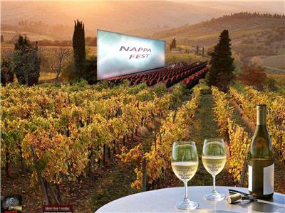 Nappa Fest  watch online HD