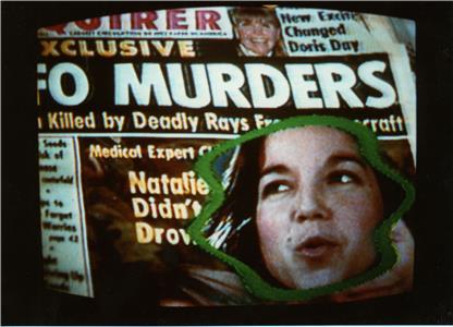 Natalie Didn't Drown: Joan Braderman 'Reads' the National Enquirer (1983) watch online HD