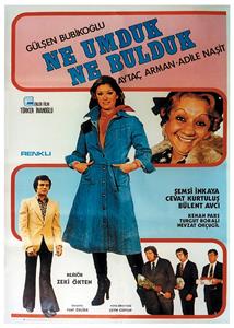 Ne umduk ne bulduk (1976) watch online HD