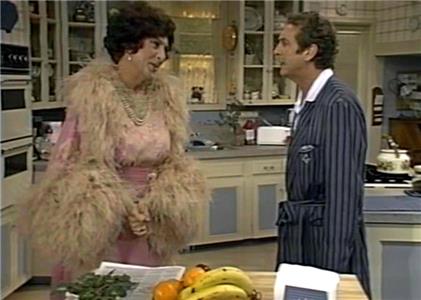 Nearly Departed Grant's Aunt (1989– ) watch online HD