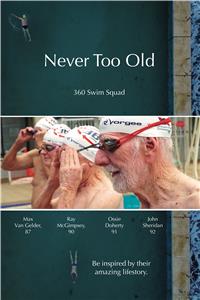 Never Too Old (2018) watch online HD