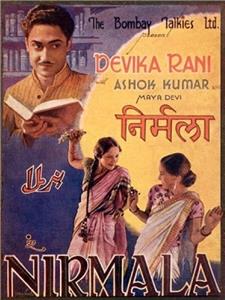 Nirmala (1938) watch online HD