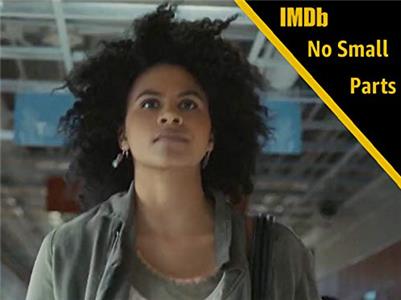 No Small Parts IMDb Exclusive #123 - Zazie Beetz (2014– ) watch online HD
