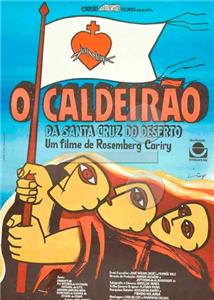 O Caldeirão de Santa Cruz do Deserto (1986) watch online HD