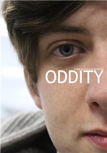 Oddity (2012) watch online HD