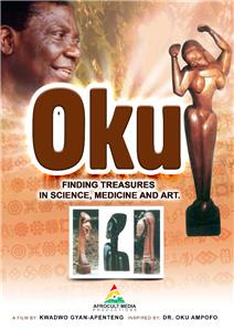 Oku: The Herbalist and Sculptor (2018) watch online HD