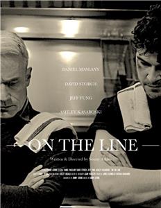 On The Line (2018) watch online HD