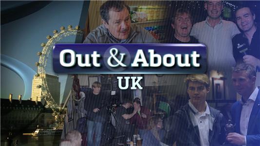 Out & About in the UK Episode #1.66 (2014– ) watch online HD