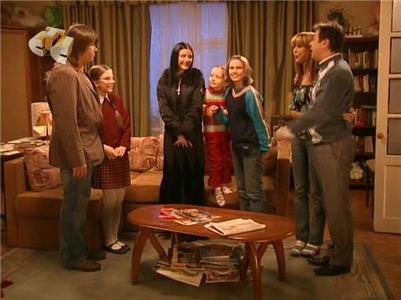 Papiny dochki Episode #3.16 (2007–2013) watch online HD