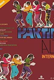 Partido Alto Episode #1.166 (1984– ) watch online HD