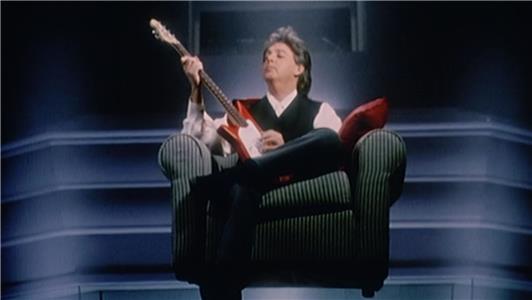 Paul McCartney: Off the Ground (1993) watch online HD