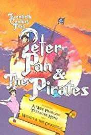 Peter Pan and the Pirates Dr. Livingstone and Captain Hook (1990–1991) watch online HD