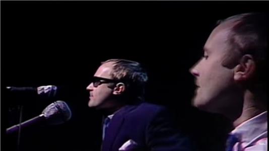 Phil Collins: You Can't Hurry Love (1982) watch online HD