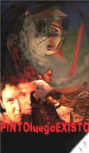 Pinto, luego existo (2002) watch online HD