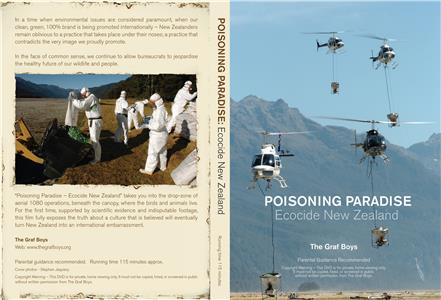 Poisoning Paradise: Ecocide New Zealand (2009) watch online HD