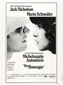 Professione: reporter (1975) watch online HD