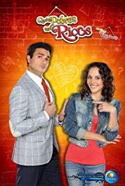 Qué pobres tan ricos Lupita corre a los brazos de Alejo (2013–2014) watch online HD