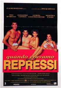 Quando eravamo repressi (1992) watch online HD