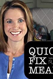Quick Fix Meals with Robin Miller Puttin' on the Puttanesca (2005– ) watch online HD
