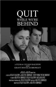 Quit While We're Behind (2018) watch online HD