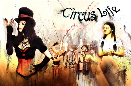 Rachele Royale: Circus Life (2017) watch online HD