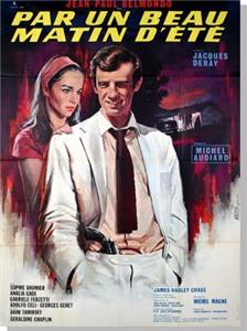Rapina al sole (1965) watch online HD