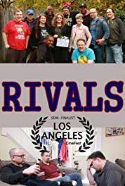 Rivals Schwanged (2016– ) watch online HD
