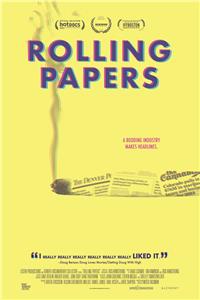 Rolling Papers (2015) watch online HD
