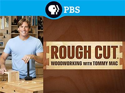 Rough Cut Woodworking with Tommy Mac Arts and Crafts Style Chair (2010– ) watch online HD