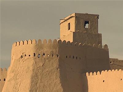 Rudy Maxa's World Uzbekistan (2008–2018) watch online HD