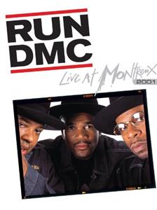 Run DMC: Live at Montreux (2001) watch online HD