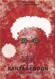 Santageddon (2014) watch online HD