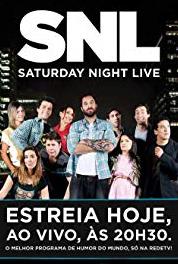 Saturday Night Live Episode #1.18 (2012) watch online HD