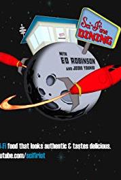 Sci Fine Dining The Wolverine's Uncanny Tuna and Canadian Beer (2013– ) watch online HD