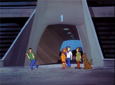 Scooby-Doo and Scrappy-Doo The Demon of the Dugout (1979–2010) watch online HD