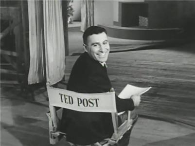 Screen Directors Playhouse White Corridors (1955–1956) watch online HD
