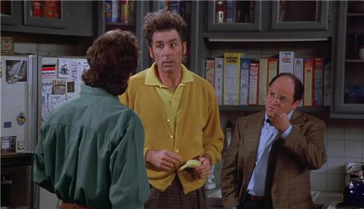 Seinfeld The Caddy (1989–1998) watch online HD