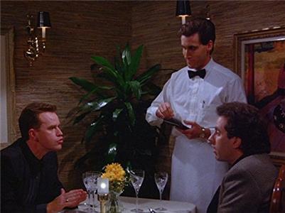 Seinfeld The Soup (1989–1998) watch online HD