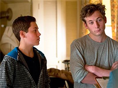 Shameless Emily (2011– ) watch online HD