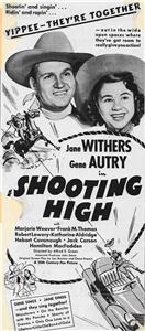 Shooting High (1940) watch online HD